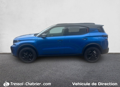 Citroën C3 AIRCROSS Nouveau Turbo 100 ch Man Collection