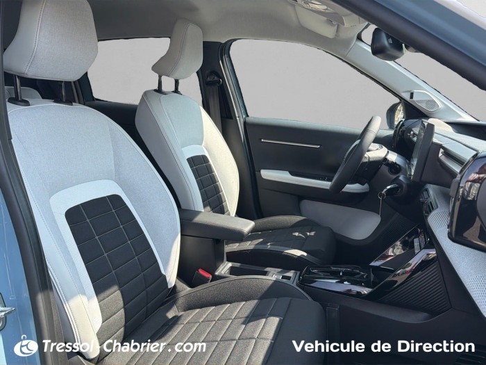 Citroën C3 Nouvelle Hybride 110 ch Automatique Max
