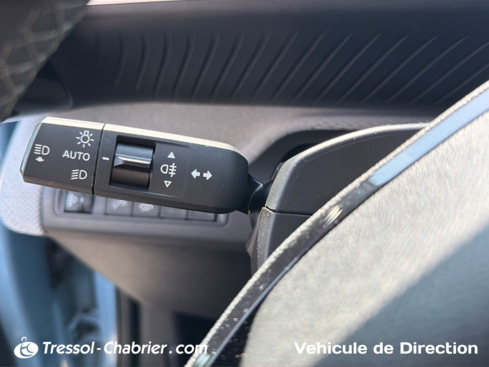 Citroën C3 Nouvelle Hybride 110 ch Automatique Max
