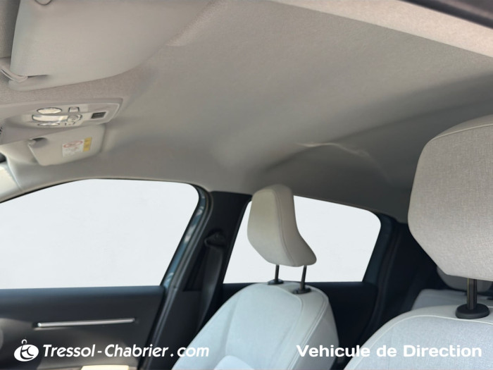 Citroën C3 Nouvelle Hybride 110 ch Automatique Max