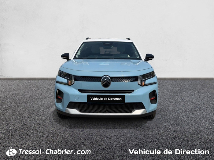 Citroën C3 Nouvelle Hybride 110 ch Automatique Max