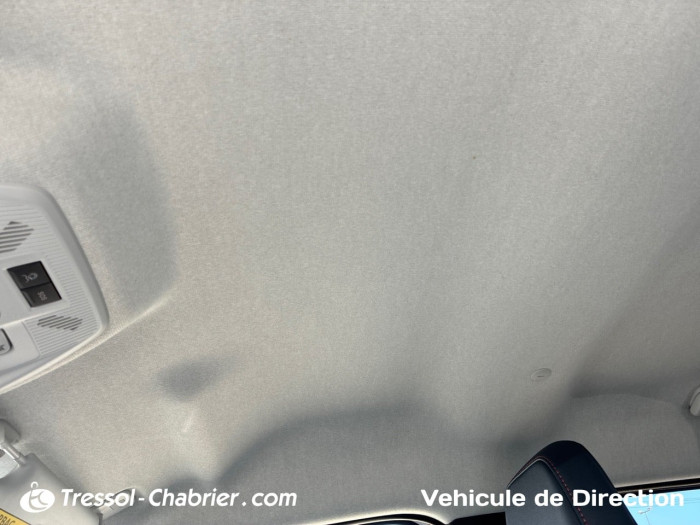 Citroën C3 AIRCROSS Nouveau Turbo 100 ch Man Collection