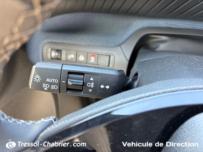 Citroën C3 AIRCROSS Nouveau Turbo 100 ch Man Collection
