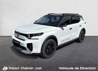 Citroën C3 AIRCROSS Nouveau Turbo 100 ch Man Collection