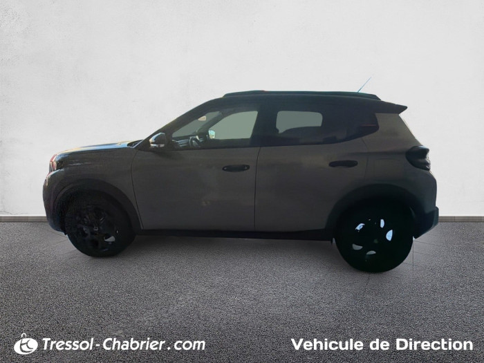 Citroën C3 Nouvelle Turbo 100 ch Manuelle Collection