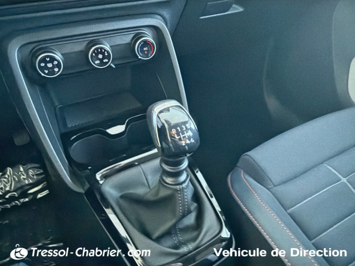 Citroën C3 Nouvelle Turbo 100 ch Manuelle Collection