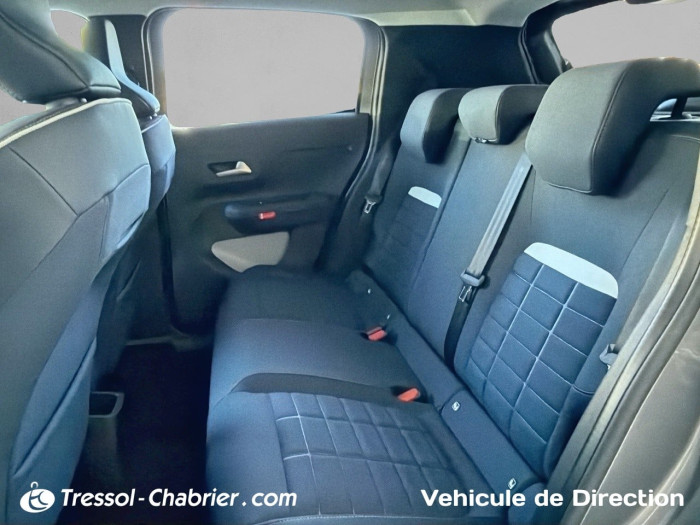 Citroën C3 Nouvelle Turbo 100 ch Manuelle Collection