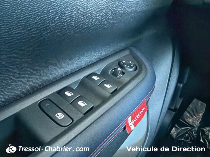 Citroën C3 Nouvelle Turbo 100 ch Manuelle Collection