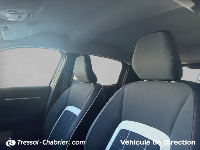 Citroën C3 Nouvelle Turbo 100 ch Manuelle Collection
