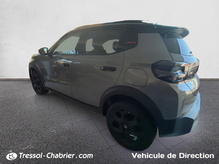 Citroën C3 Nouvelle Turbo 100 ch Manuelle Collection