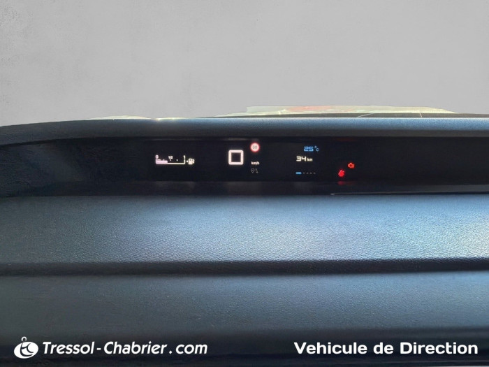 Citroën C3 Nouvelle Turbo 100 ch Manuelle Collection