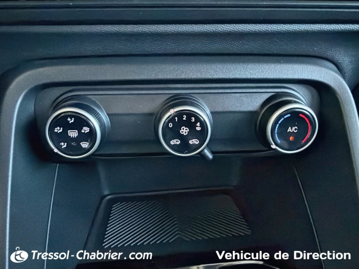 Citroën C3 Nouvelle Turbo 100 ch Manuelle Collection