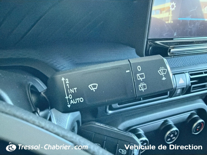 Citroën C3 Nouvelle Turbo 100 ch Manuelle Collection