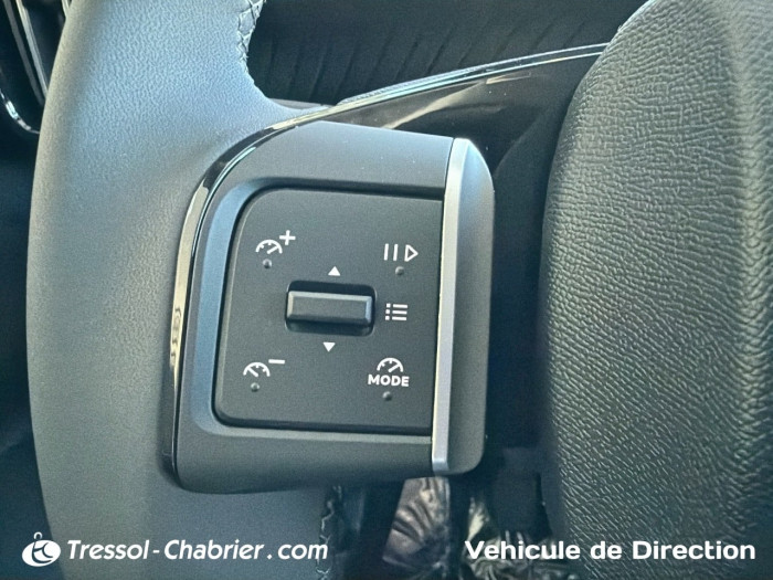 Citroën C3 Nouvelle Turbo 100 ch Manuelle Collection