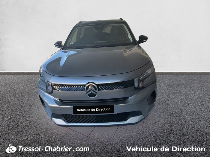 Citroën C3 Nouvelle Turbo 100 ch Manuelle Collection