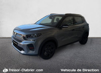 Citroën C3 Nouvelle Turbo 100 ch Manuelle Collection