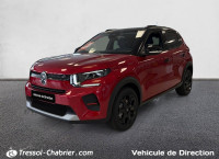 Citroën C3 Nouvelle Turbo 100 ch Manuelle Collection