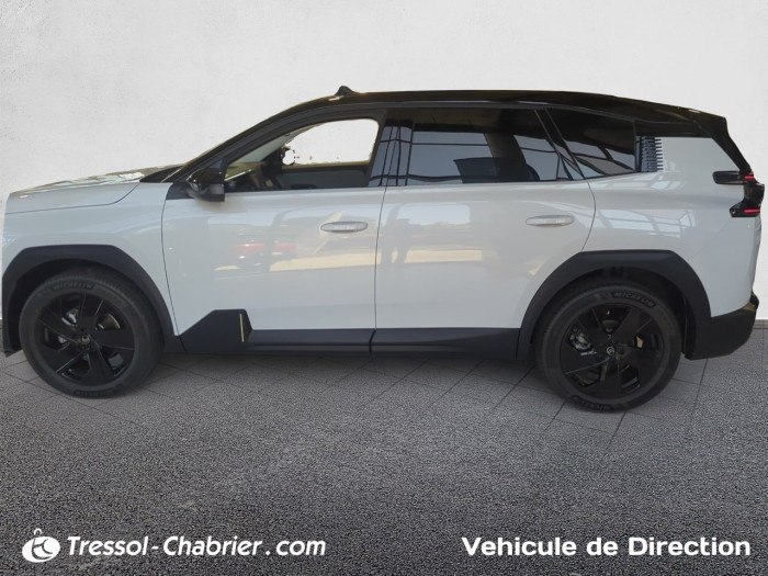 Citroën C5 AIRCROSS Nouveau Hybride 145 ch e-DCS6 Max