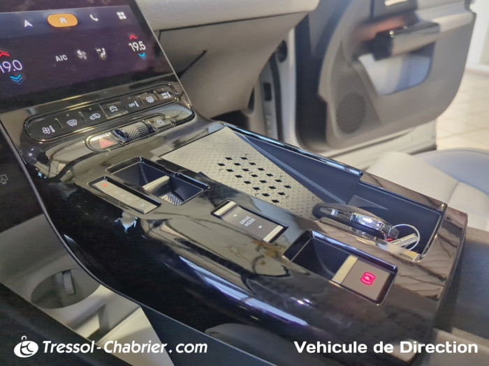 Citroën C5 AIRCROSS Nouveau Hybride 145 ch e-DCS6 Max