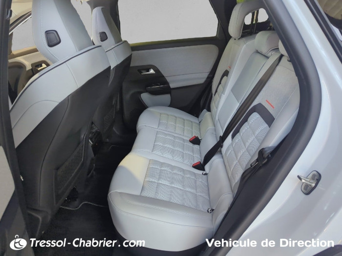 Citroën C5 AIRCROSS Nouveau Hybride 145 ch e-DCS6 Max