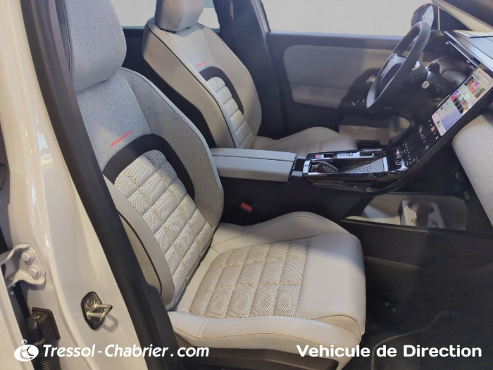 Citroën C5 AIRCROSS Nouveau Hybride 145 ch e-DCS6 Max