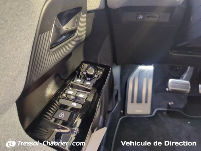 Citroën C5 AIRCROSS Nouveau Hybride 145 ch e-DCS6 Max