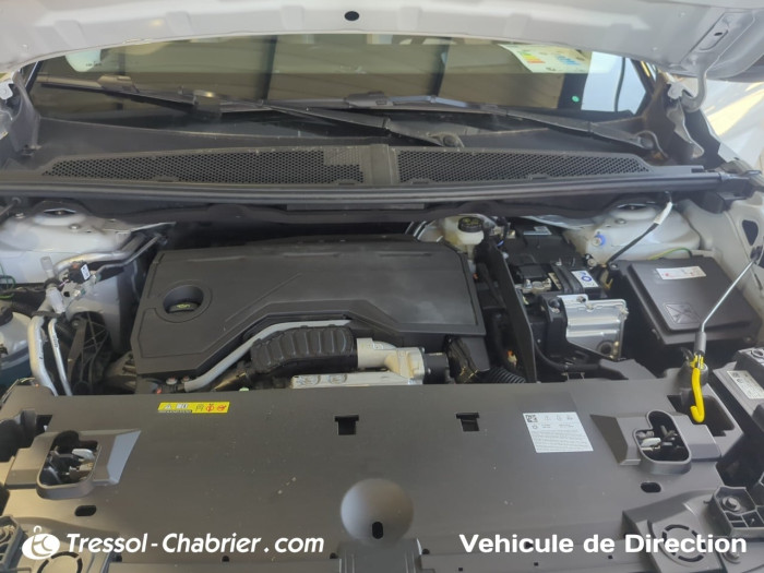 Citroën C5 AIRCROSS Nouveau Hybride 145 ch e-DCS6 Max