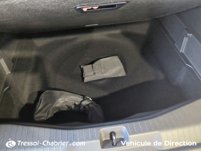 Citroën C5 AIRCROSS Nouveau Hybride 145 ch e-DCS6 Max