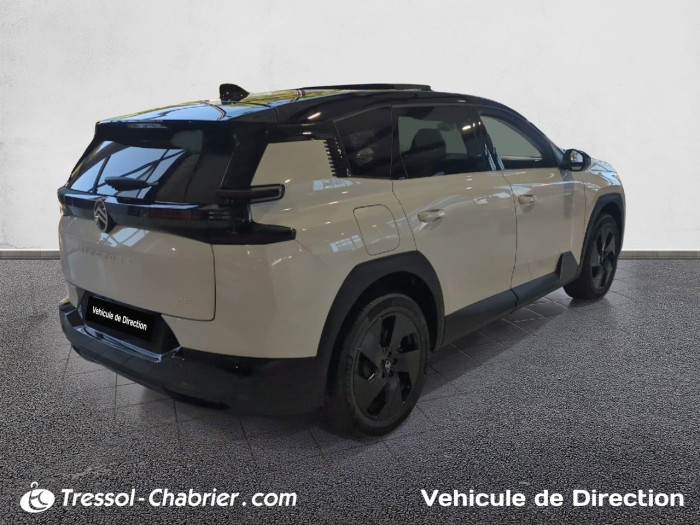Citroën C5 AIRCROSS Nouveau Hybride 145 ch e-DCS6 Max