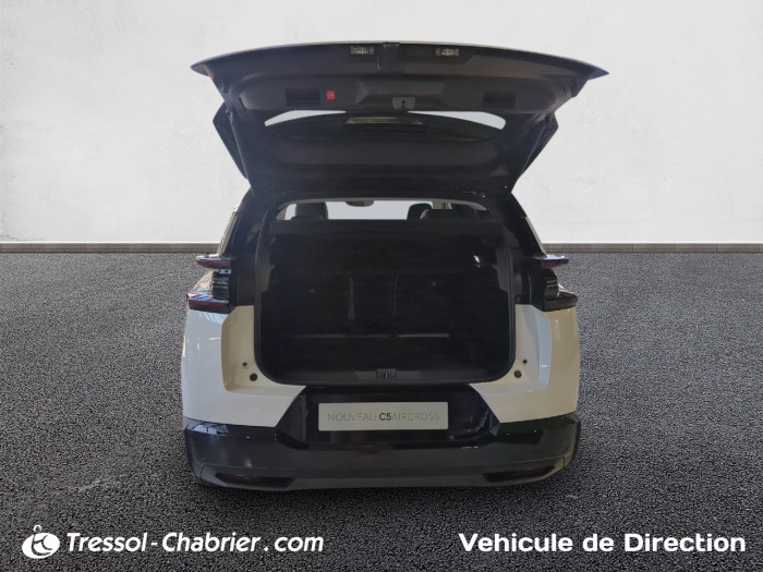 Citroën C5 AIRCROSS Nouveau Hybride 145 ch e-DCS6 Max