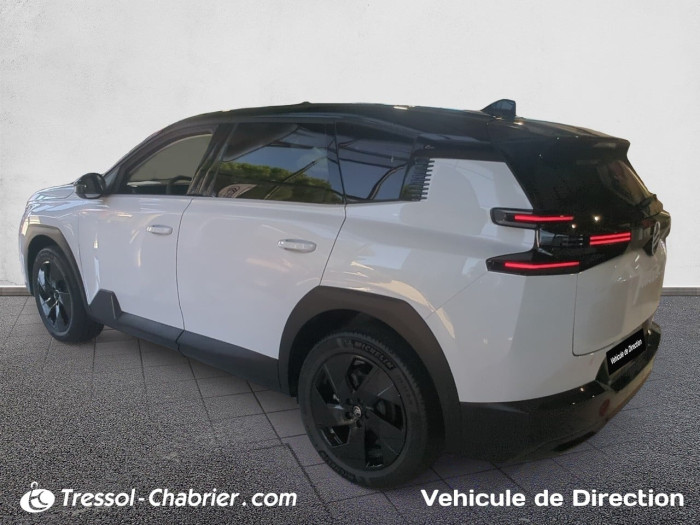 Citroën C5 AIRCROSS Nouveau Hybride 145 ch e-DCS6 Max