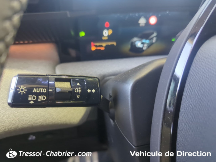 Citroën C5 AIRCROSS Nouveau Hybride 145 ch e-DCS6 Max