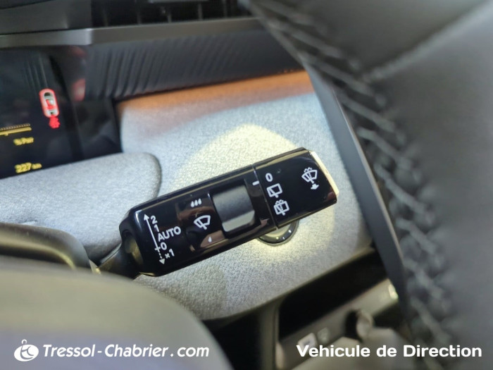 Citroën C5 AIRCROSS Nouveau Hybride 145 ch e-DCS6 Max