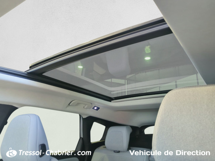 Citroën C5 AIRCROSS Nouveau Hybride 145 ch e-DCS6 Max