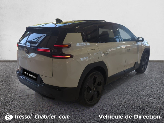 Citroën C5 AIRCROSS Nouveau Hybride 145 ch e-DCS6 Max