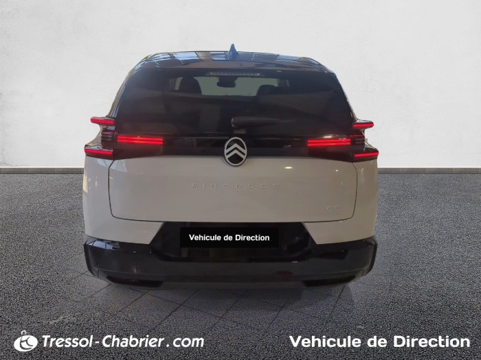Citroën C5 AIRCROSS Nouveau Hybride 145 ch e-DCS6 Max