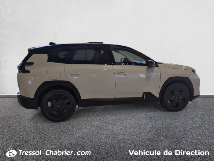 Citroën C5 AIRCROSS Nouveau Hybride 145 ch e-DCS6 Max