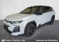 Citroën C5 AIRCROSS Nouveau Hybride 145 ch e-DCS6 Max