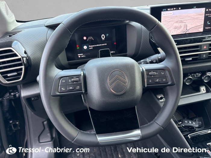 Citroën C4 X Nouvelle Hybride 145 ch e-DCS6 Max