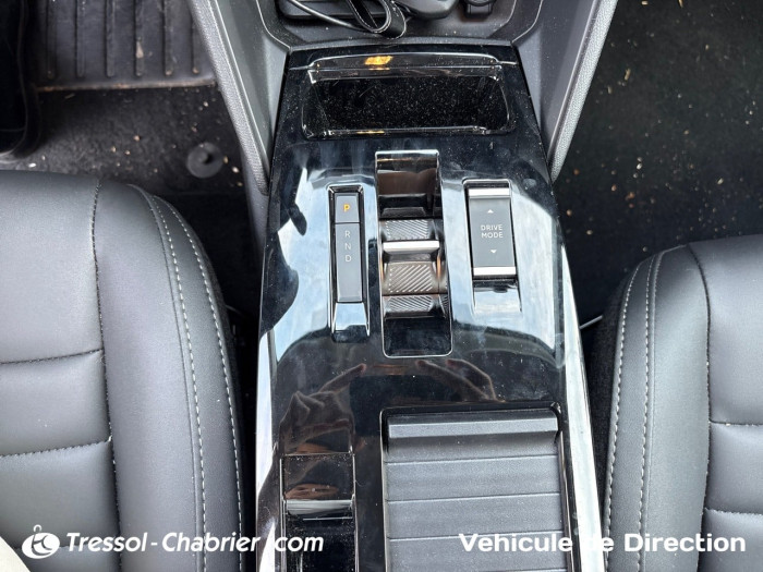 Citroën C4 X Nouvelle Hybride 145 ch e-DCS6 Max
