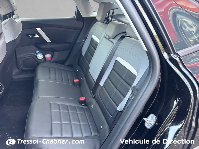 Citroën C4 X Nouvelle Hybride 145 ch e-DCS6 Max