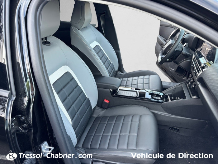 Citroën C4 X Nouvelle Hybride 145 ch e-DCS6 Max