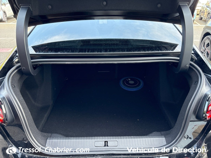 Citroën C4 X Nouvelle Hybride 145 ch e-DCS6 Max