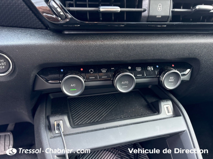 Citroën C4 X Nouvelle Hybride 145 ch e-DCS6 Max