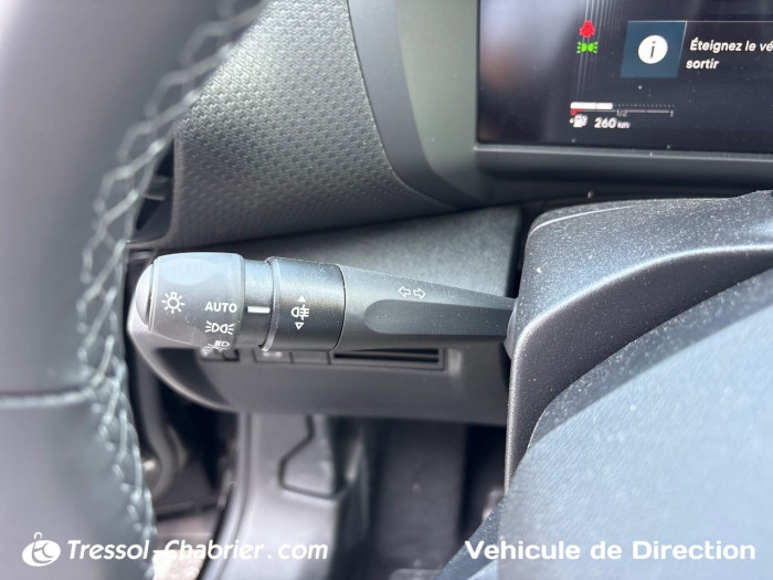 Citroën C4 X Nouvelle Hybride 145 ch e-DCS6 Max