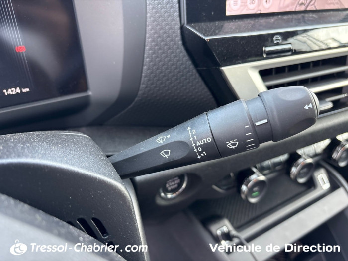 Citroën C4 X Nouvelle Hybride 145 ch e-DCS6 Max