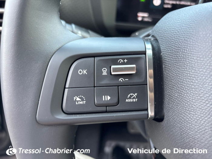 Citroën C4 X Nouvelle Hybride 145 ch e-DCS6 Max
