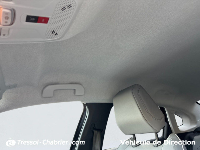 Citroën C4 X Nouvelle Hybride 145 ch e-DCS6 Max