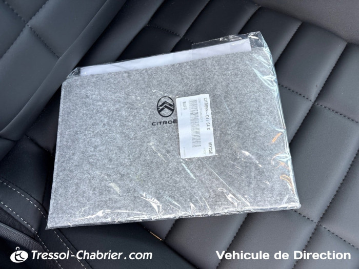 Citroën C4 X Nouvelle Hybride 145 ch e-DCS6 Max