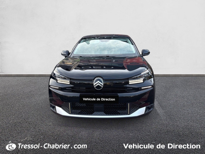 Citroën C4 X Nouvelle Hybride 145 ch e-DCS6 Max